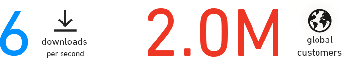 Unique First Data